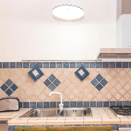 Apartment Levante & Est With Shared Pool - Happy Monte Petrosu