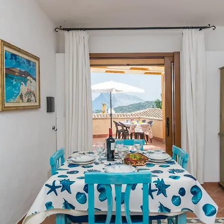 Apartment Levante & Est With Shared Pool - Happy *