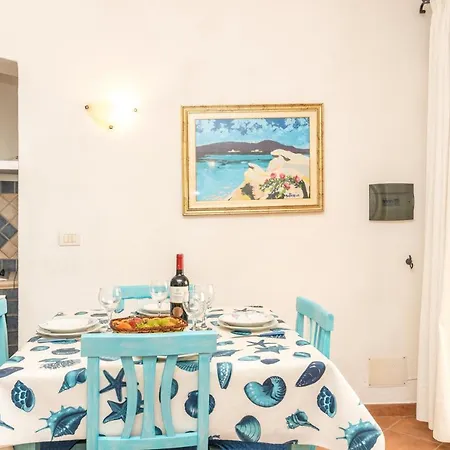 Levante & Est With Shared Pool - Happy *